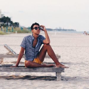 Meet your Posher, Emmanuel